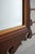 Wood Councill Craftsmen 18th Century Style Mahogany Mirror For Sale - Image 7 of 11