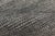 Bauer Collection gray handmade wool rug by Doris Leslie Blau. Size: 6'7" × 6'7" (200 × 200 cm). Simplicity and...