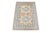 Early 21st Century Modern Turkish Oushak Rug 2'4" x 3'4" For Sale - Image 5 of 6