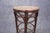 An authentic Thonet bar stool featuring its original finish and hardware. The caned seat remains in excellent condition,...