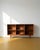 Mid-Century Modern Vintage Danish Bookcase in Teak, 1950s For Sale - Image 3 of 3