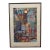 Gary Denmark Nightsweats VII Original Artwork, Signed For Sale