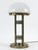 Art Nouveau Brass Table Lamp, Austria, 1980s For Sale - Image 11 of 18