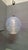 Polpo LS134 Pendant Light in Opalescent Murano Glass by Carlo Nason for Mazzega, 1980s For Sale - Image 3 of 15