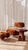Plastic U 001 Side Table by Rollo Studio For Sale - Image 7 of 9