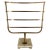 Charles Hollis Jones Brass Jewelry or Scarf Holder For Sale - Image 13 of 13