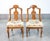 Empire Walnut Chairs, 1800s, Set of 2 For Sale - Image 13 of 18