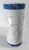 20th Century Chinese Late Qing or Republic Period Porcelain Hat Stand With Kezi Decoration For Sale - Image 4 of 17