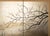 "Sakura and Mejiro Birds", 1970s Showa Era Japanese Byobu Screen For Sale - Image 10 of 18