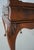 Italian Chippendale Style Olivewood Tea Table For Sale - Image 16 of 18