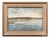 Anna Bocca, Landscape, Oil on Board, Framed For Sale