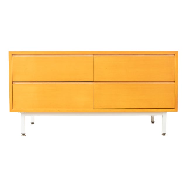 Sideboard from Wk Möbel, 1960s For Sale