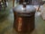 French Provincial 19th Century French Copper Pot With Lid For Sale - Image 3 of 11