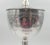 Vintage German Continental Silver & Onyx Monumental Trophy in Art Deco-Style For Sale - Image 9 of 11