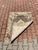 Traditional 1970s Turkish Medallion Hand Knotted Rug For Sale - Image 3 of 11