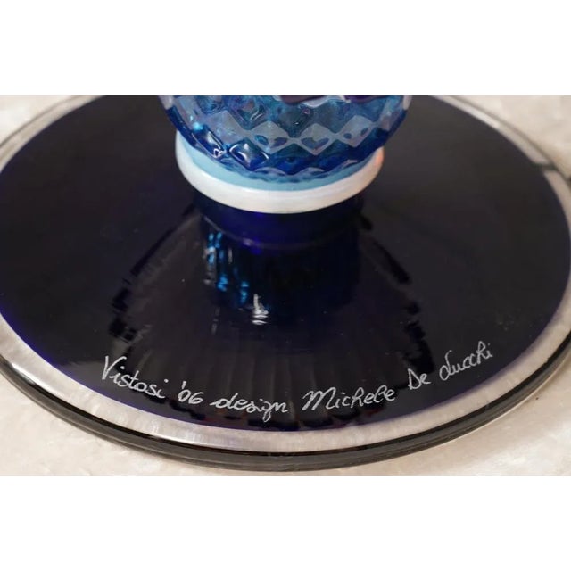 Mid-Century Modern Table Lamp by Michele De Lucchi for Vistosi, 2006 For Sale - Image 3 of 10