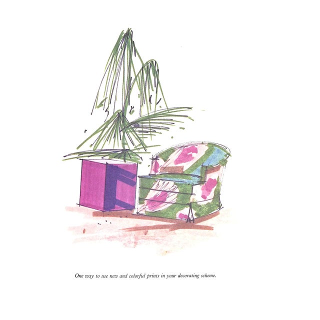 Paper "You and Your Apartment" 1967 Varney, Carleton (Inscribed) For Sale - Image 7 of 12