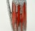 Vintage West German Vase with Lora from Scheurich Keramik For Sale - Image 4 of 13