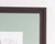 2012 Signed Abstract Graphite Drawing by James L. Bruch For Sale In Indianapolis - Image 6 of 7