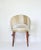 Vanity Chair by Frode Holm for Illums Bolighus, Denmark, 1950s For Sale - Image 6 of 16