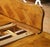 20th Century French Louis XV Oak Parquetry Refectory Dining Table With Leaves For Sale - Image 12 of 13