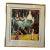 1961 Leroy Neiman's Painting President Kennedy's Party For Sale