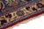 Textile Antique Nain Rug 3'6'' x 5'2'' For Sale - Image 7 of 11