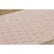 Contemporary Contemporary Block Print Floral Wool Runner by Rug & Kilim, India For Sale - Image 3 of 8