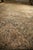 Ivory Vintage Tea Washed Kerman Carpet - 10'11" x 19'1" For Sale - Image 8 of 17