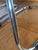 Vintage Velvet and Chrome Chairs by Gastone Rinaldi, 1970, Set of 2 For Sale - Image 11 of 16
