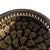 Black 20th Century Emberá-Wounaan Turtle Basket For Sale - Image 8 of 11