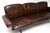 Metal Vintage DS-31 Leather Sofa from de Sede, 1960 For Sale - Image 7 of 11
