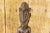 Tribal 19th Century African Tribal Carved Statue For Sale - Image 3 of 7