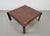 Wood Vintage Coffee Table from Wenge, 1970s For Sale - Image 7 of 12
