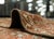 Textile Turkish Vintage Rug 6'10" x 9'11" #21129 For Sale - Image 7 of 8