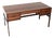 Vintage Danish Desk by Arne Wahl Iversen for Vinde Møbelfabrik, 1960 For Sale
