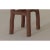 Pine Logs Chair by Cara Davide For Sale - Image 4 of 7