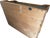 Auburn Mid 20th Century Rare Cushman Colonial Creations Maple Dry Sink For Sale - Image 8 of 8