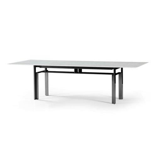 Doge Table by Carlo Scarpa for Cassina For Sale - Image 9 of 15