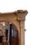 Large Antique Giltwood Overmantel Wall Mirror, 1899 For Sale - Image 11 of 18