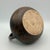 Vintage Studio Ceramic Jug by Gerhard Liebenthron, 1981 For Sale - Image 9 of 10