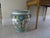 Chinese Antique Chinese Fish Bowl Planter - Jardiniere For Sale - Image 3 of 9