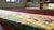 1920s Fuschia Floral Modern Antique Chinese Art Deco Rug 8'9" X 11'6" Handknotted Wool Carpet For Sale - Image 16 of 16