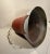 Mid-Century Modern Vintage Christmas Light Monumental Oversized Fiberglass Lighted Bell, C. 50s 60s For Sale - Image 3 of 12