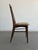 Image 1 of 15 Image 2 of 15 Image 15 of 15 Vintage “Eva” Dining Chairs Designed by Niels Koefoed for Koefoed Hornslet - Set of Four For Sale - Image 9 of 12