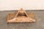 Wood Late 18th C. Gilt Shelf Bracket, France For Sale - Image 7 of 10