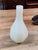 Baker Furniture Baljade Beveled Vase For Sale - Image 9 of 12