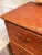 Late 19th Century Large Pine Chest of Drawers With Orignal Paint For Sale In New York - Image 6 of 10
