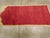 Mid 20th Century Galerie Shabab Collection Mid-20th Century Turkish Anatolian Throw Rug For Sale - Image 5 of 6