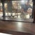 Antique Empire (Mid-Late 1800s) Sideboard With Mirrored Underside For Sale In New York - Image 6 of 11